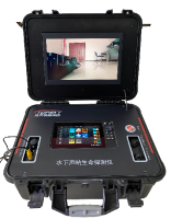 ˮ²ɨˮ̽ǣ7ĻLowrance̽ͷ